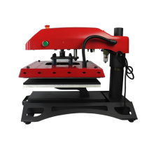 T-Shirt Machine Printing Press